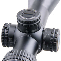 Vector Optics Veyron 4-16x44 FFP Rifle Scope, 30mm(SCFF-22)