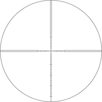 Vector Optics Veyron 6-24x44 FFP Rifle Scope, 30mm(SCFF-23)