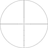 Vector Optics Veyron 6-24x44 FFP Rifle Scope, 30mm(SCFF-23)