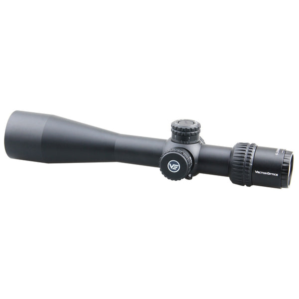 Vector Optics Veyron 6-24x44 FFP Rifle Scope, 30mm(SCFF-23)