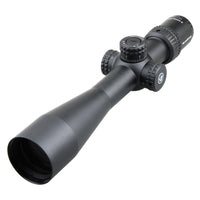 Vector Optics Veyron 6-24x44 FFP Rifle Scope, 30mm(SCFF-23)