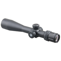 Vector Optics Veyron 6-24x44 FFP Rifle Scope, 30mm(SCFF-23)