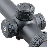 Vector Optics Veyron 6-24x44 FFP Rifle Scope, 30mm(SCFF-23)