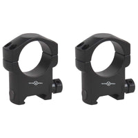 Vector Optics 30mm High Mark Weaver Mount Rings(SCTM-08)