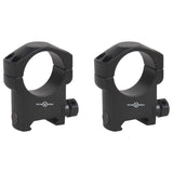 Vector Optics 30mm High Mark Weaver Mount Rings(SCTM-08)