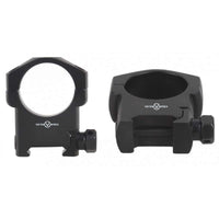 Vector Optics 30mm High Mark Weaver Mount Rings(SCTM-08)