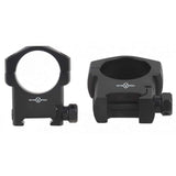 Vector Optics 30mm High Mark Weaver Mount Rings(SCTM-08)