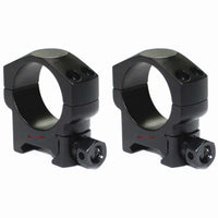 Vector Optics Low Mark Weaver Mount Rings(SCTM-27)