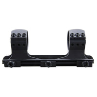 Vector Optics 34 mm X-Accu High Picatinny One Piece Mount(SCTM-57)