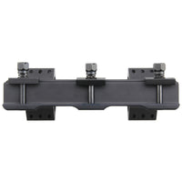 Vector Optics 34 mm X-Accu High Picatinny One Piece Mount(SCTM-57)