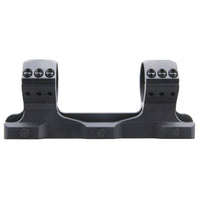 Vector Optics 34 mm X-Accu 20MOA High Picatinny One Piece Mount(SCTM-58)