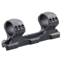 Vector Optics 34 mm X-Accu 20MOA High Picatinny One Piece Mount(SCTM-58)