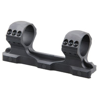Vector Optics 34 mm X-Accu 20MOA High Picatinny One Piece Mount(SCTM-58)