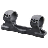 Vector Optics 34 mm X-Accu 20MOA High Picatinny One Piece Mount(SCTM-58)