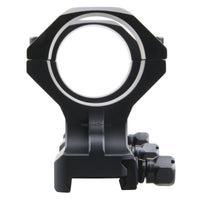 Vector Optics 34 mm X-Accu 20MOA High Picatinny One Piece Mount(SCTM-58)