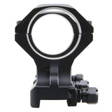 Vector Optics 34 mm X-Accu 20MOA High Picatinny One Piece Mount(SCTM-58)