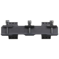 Vector Optics 34 mm X-Accu 20MOA High Picatinny One Piece Mount(SCTM-58)